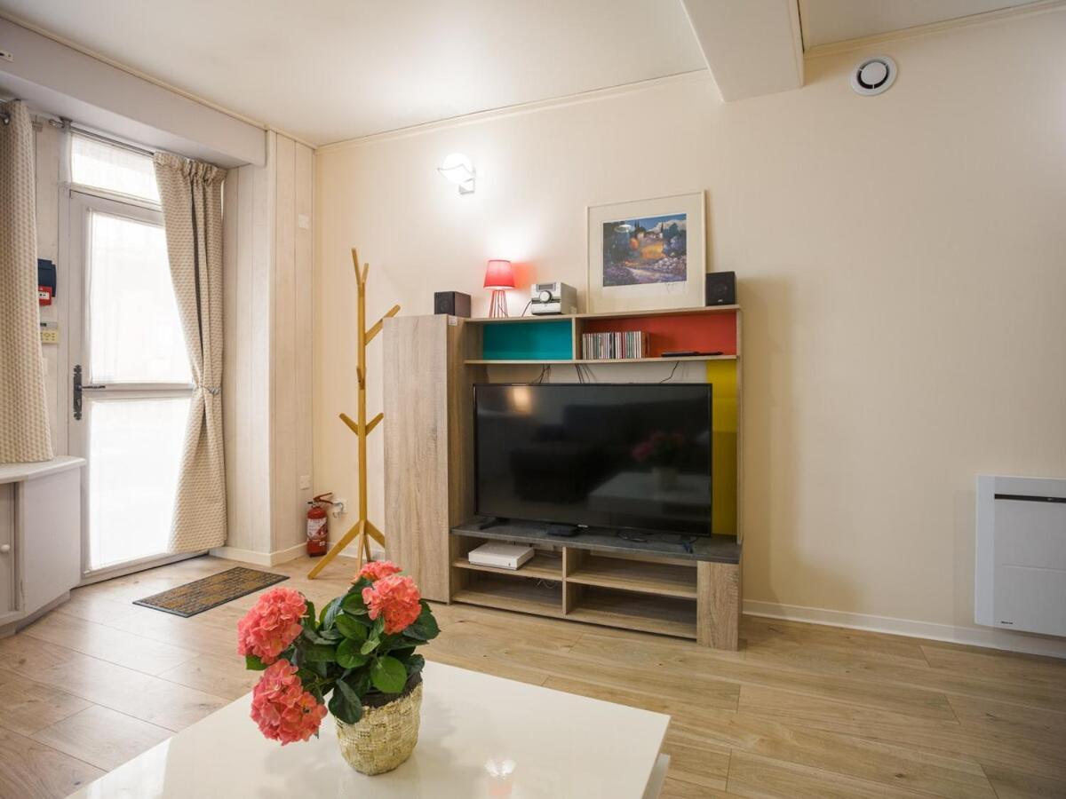 Home Trinite - Coeur De Ville - Mon Groom Труа Экстерьер фото